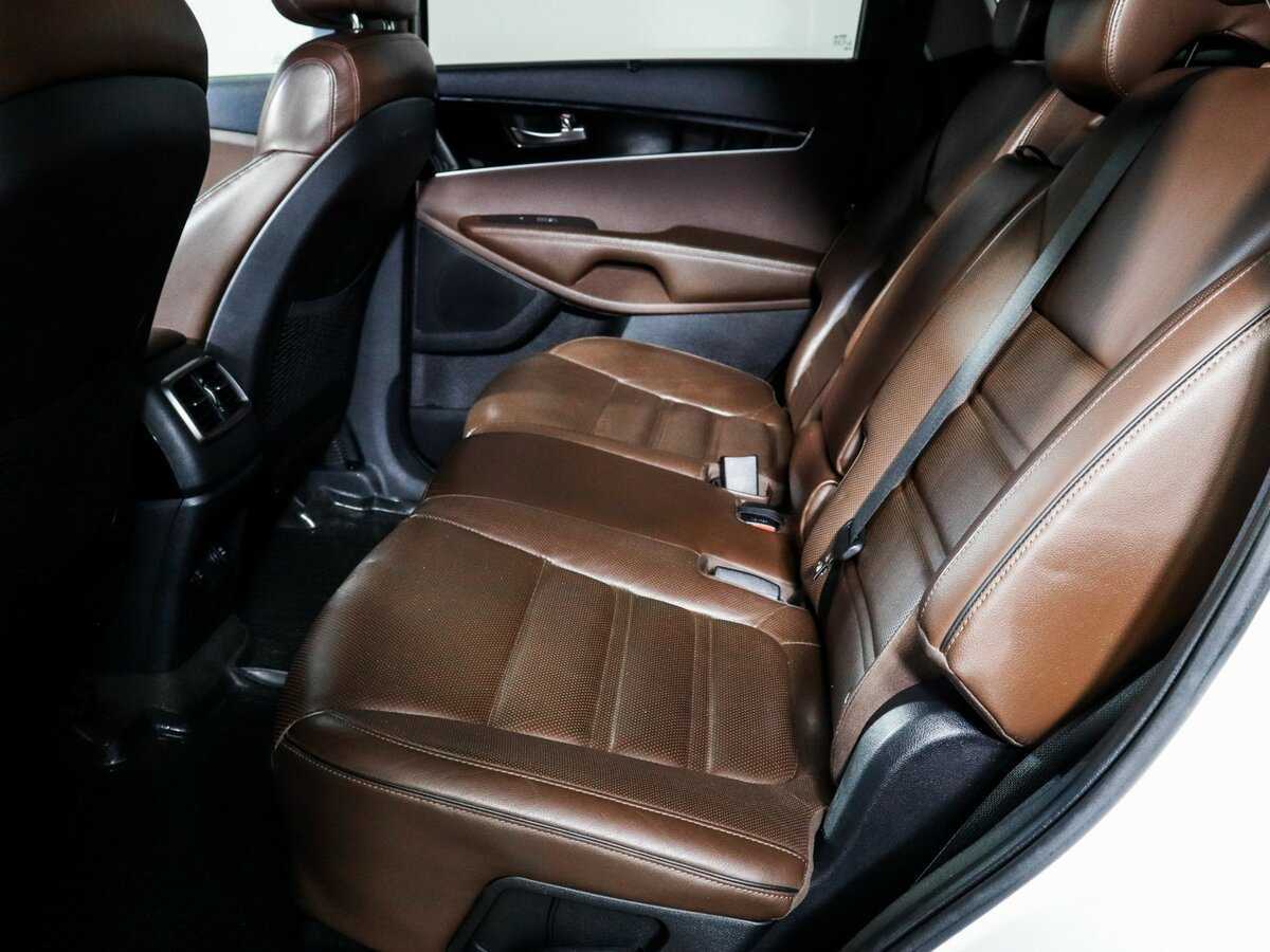 Купить Kia Sorento, 2015, 103 381 км.. Фото: #6