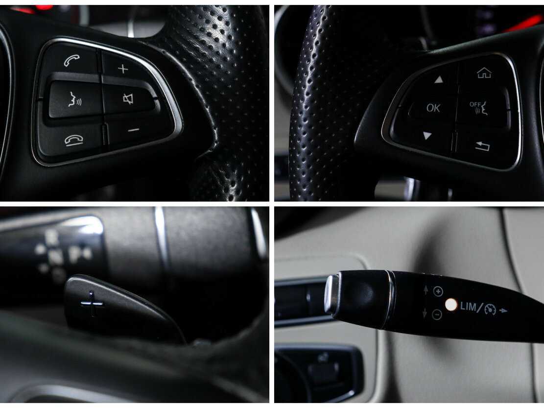 Купить Mercedes-Benz C-Класс, 2015, 122 641 км.. Фото: #19