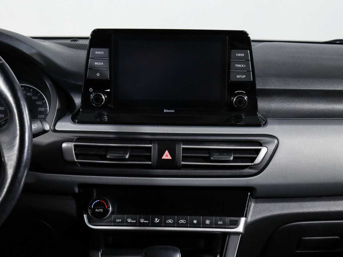 Купить Kia Seltos, 2020, 63 338 км.. Фото: #9