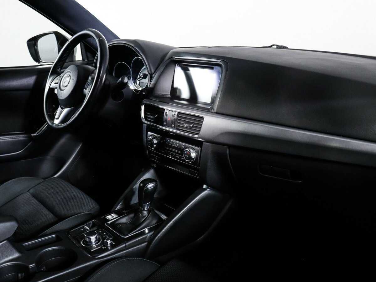 Купить Mazda CX-5, 2015, 130 450 км.. Фото: #5