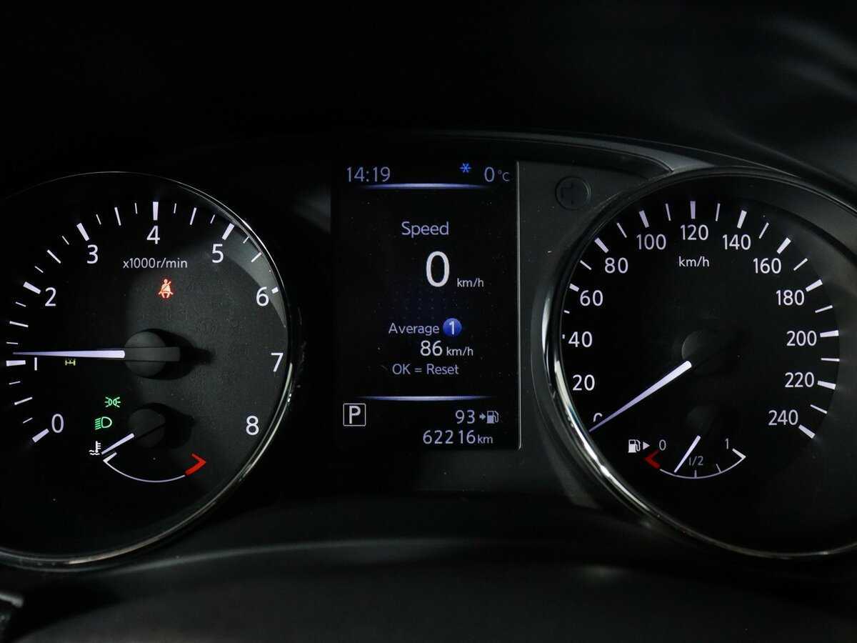 Купить Nissan Qashqai, 2020, 62 214 км.. Фото: #7