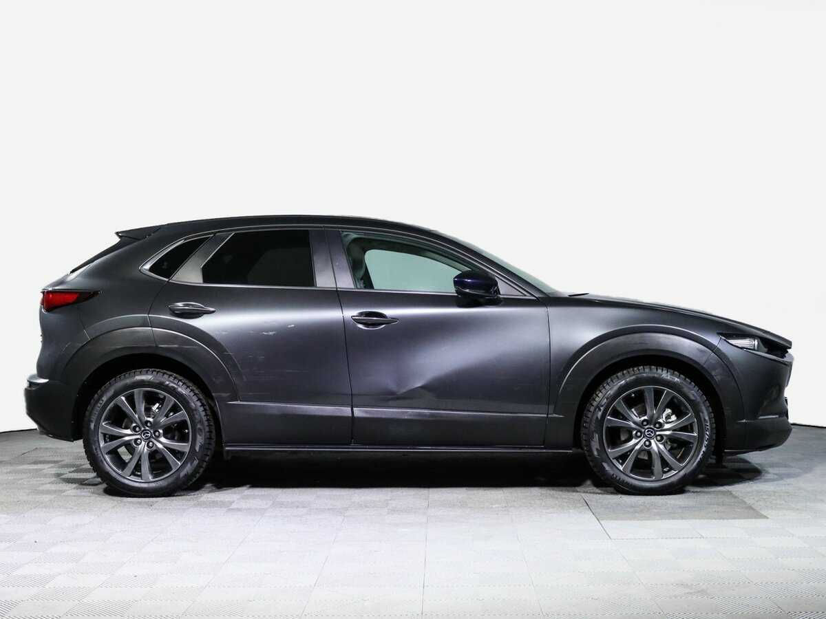 Купить Mazda CX-30, 2020, 14 937 км.. Фото: #3