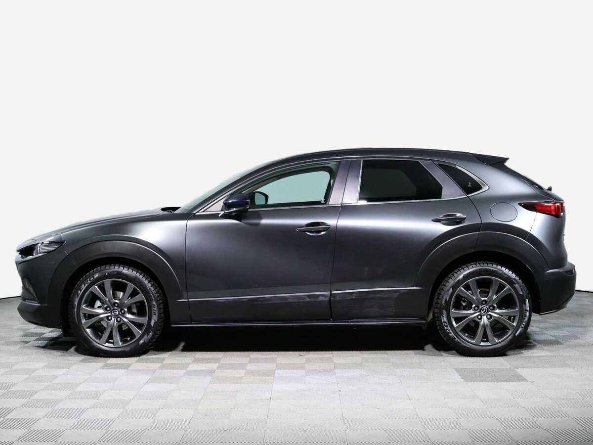 Купить Mazda CX-30, 2020, 14 937 км.. Фото: #4