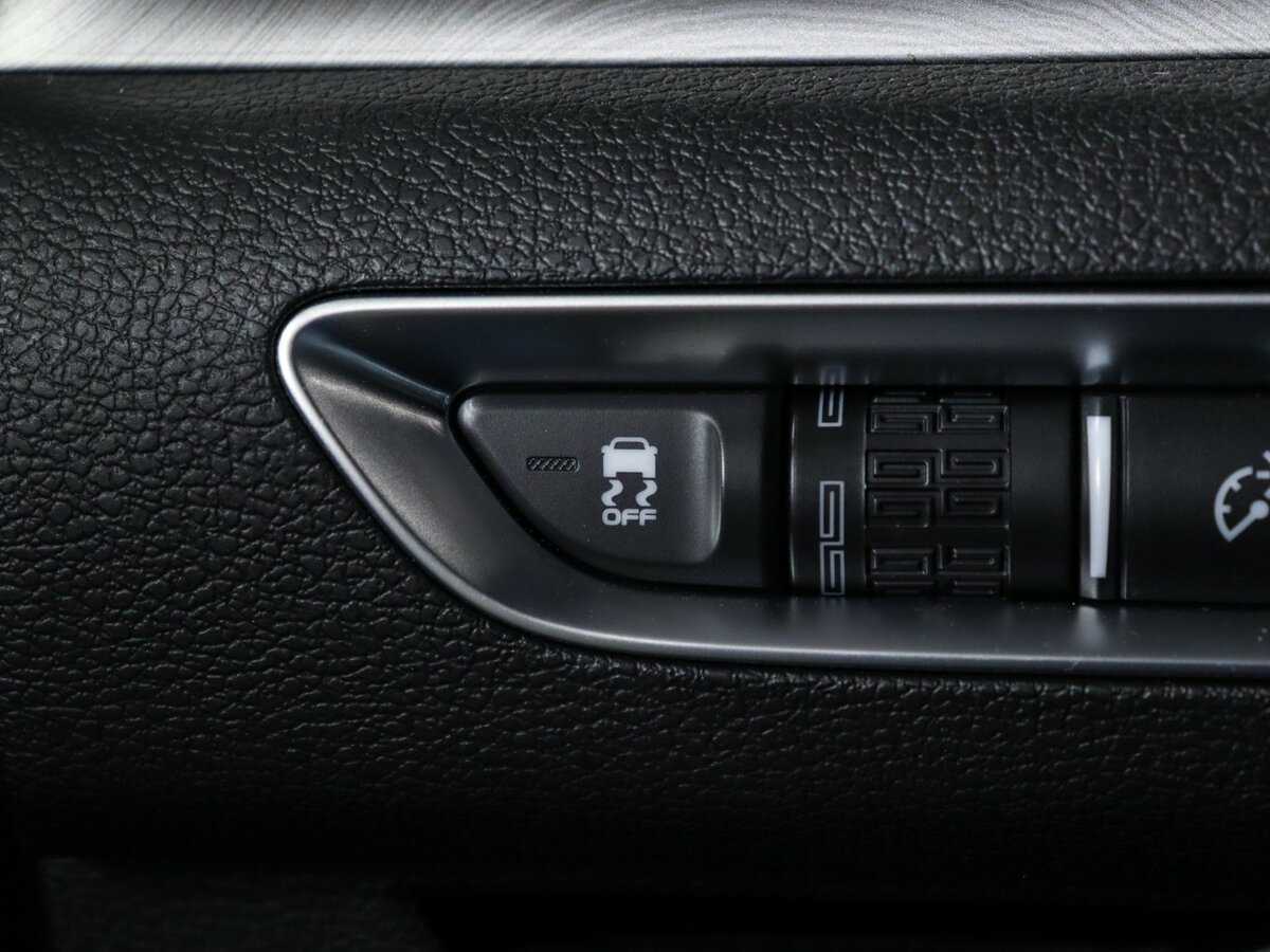 Купить Geely Coolray, 2023, 4 880 км.. Фото: #13