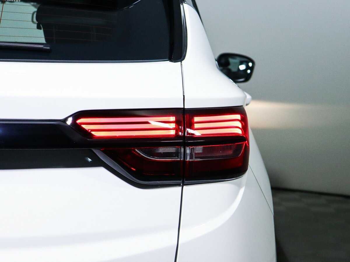 Купить Geely Coolray, 2023, 4 880 км.. Фото: #25