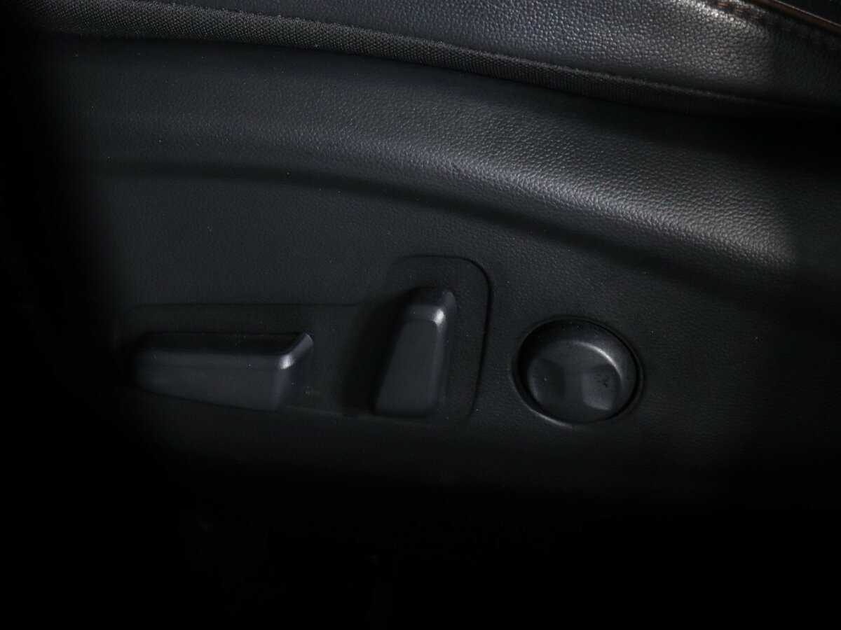 Купить Hyundai Creta, 2021, 43 120 км.. Фото: #19