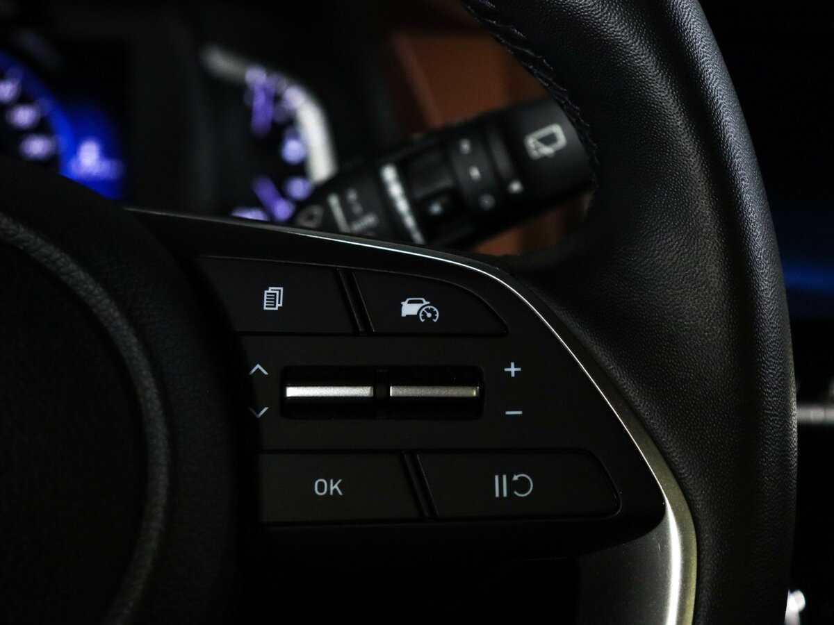 Купить Hyundai Creta, 2021, 43 120 км.. Фото: #21