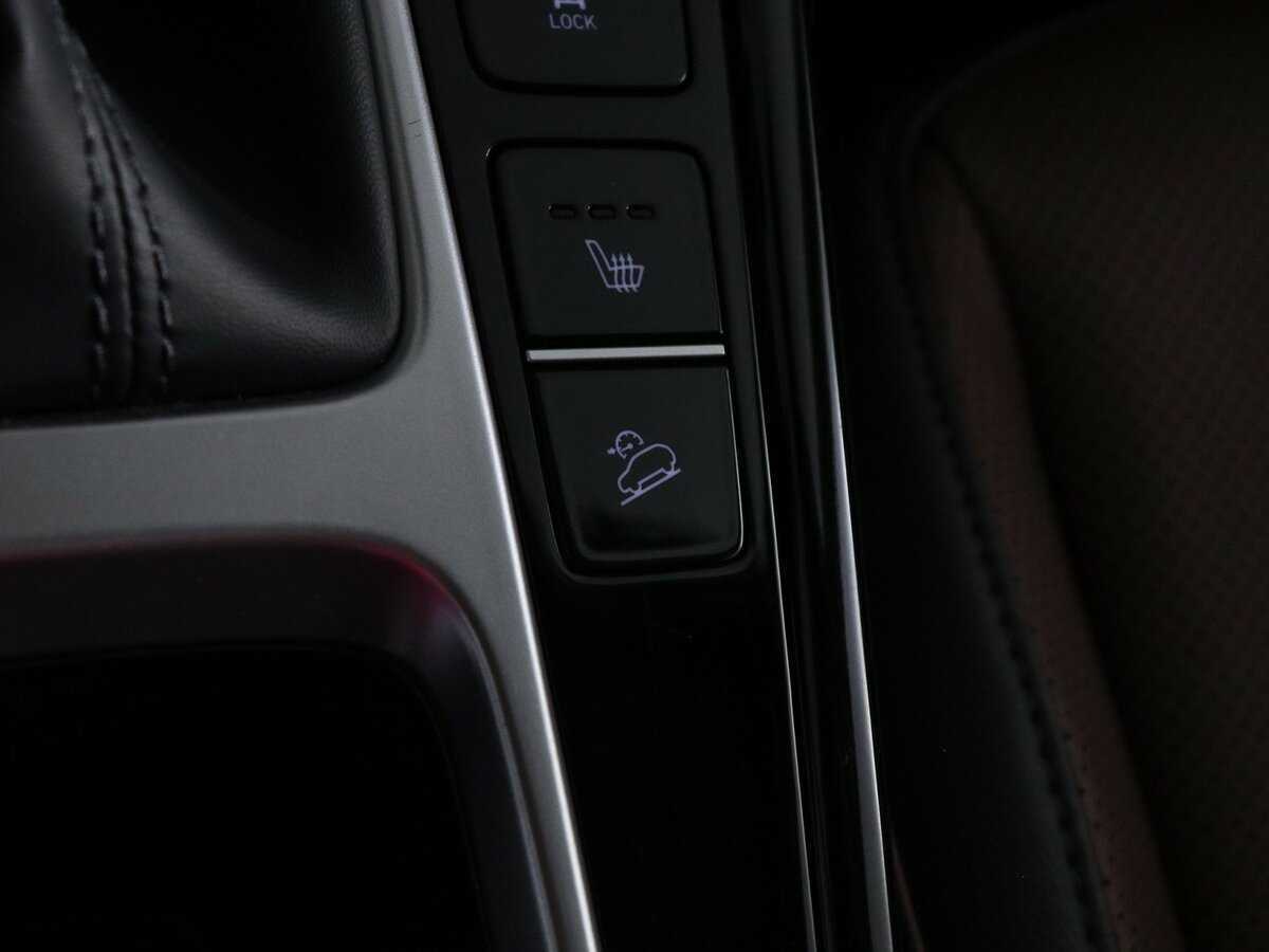 Купить Hyundai Creta, 2021, 43 120 км.. Фото: #23