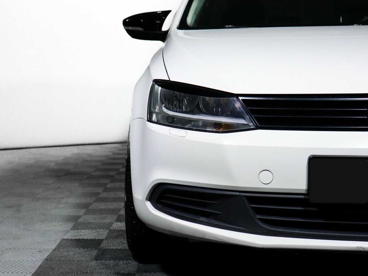 Купить Фольксваген Джетта, 2013, 198 671 км.. Фото: #14