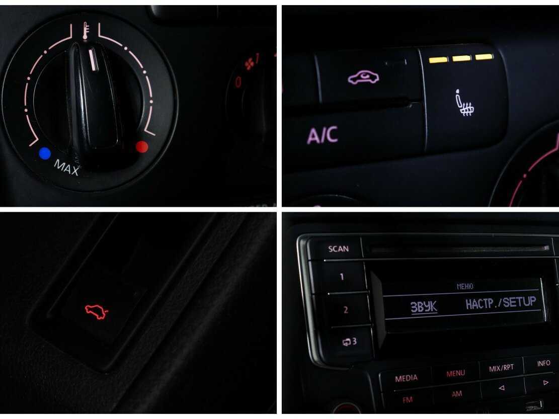 Купить Фольксваген Джетта, 2013, 198 671 км.. Фото: #16