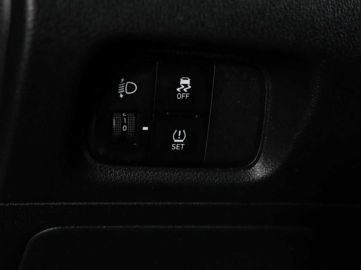 Купить Hyundai Creta, 2021, 63 452 км.. Фото: #20