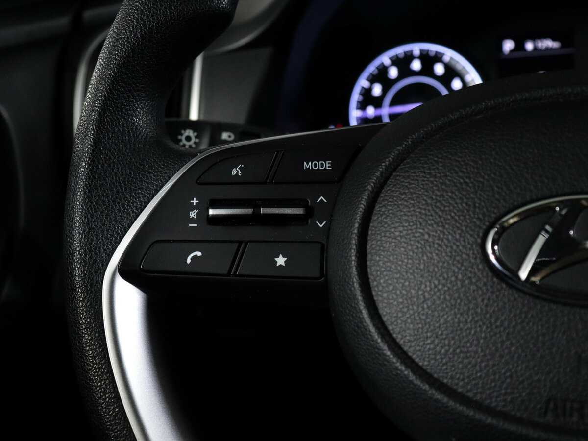 Купить Hyundai Creta, 2021, 63 452 км.. Фото: #22