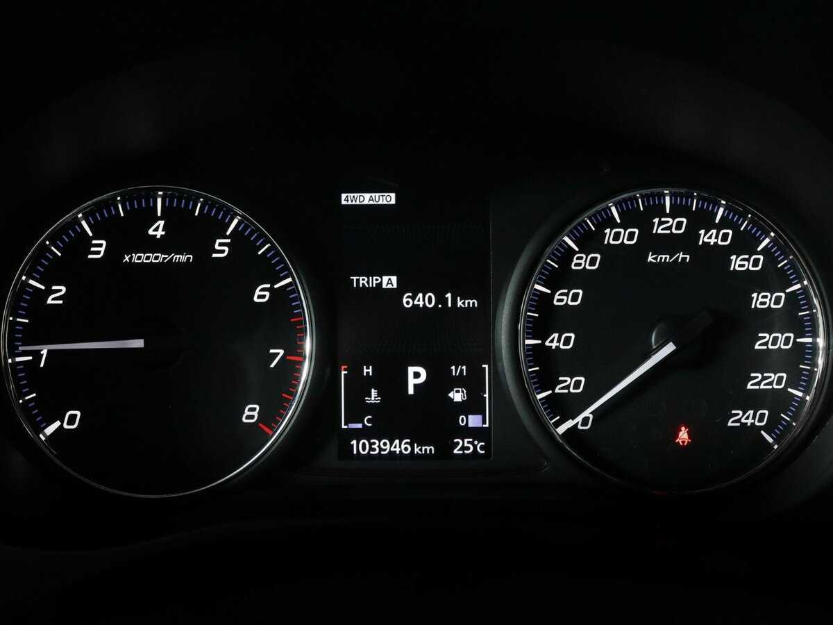 Купить Mitsubishi Outlander, 2018, 103 943 км.. Фото: #7