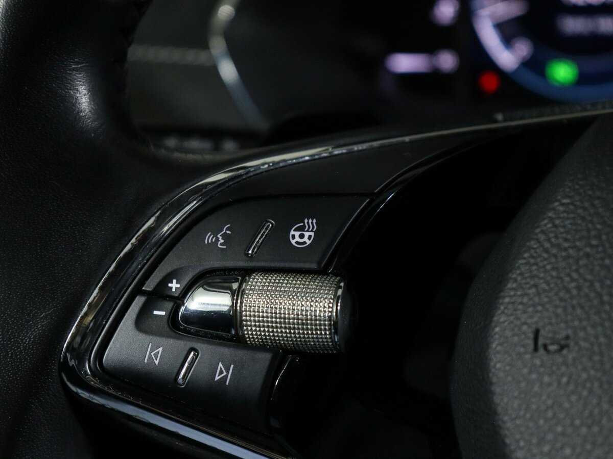 Купить Skoda Octavia, 2020, 132 811 км.. Фото: #19