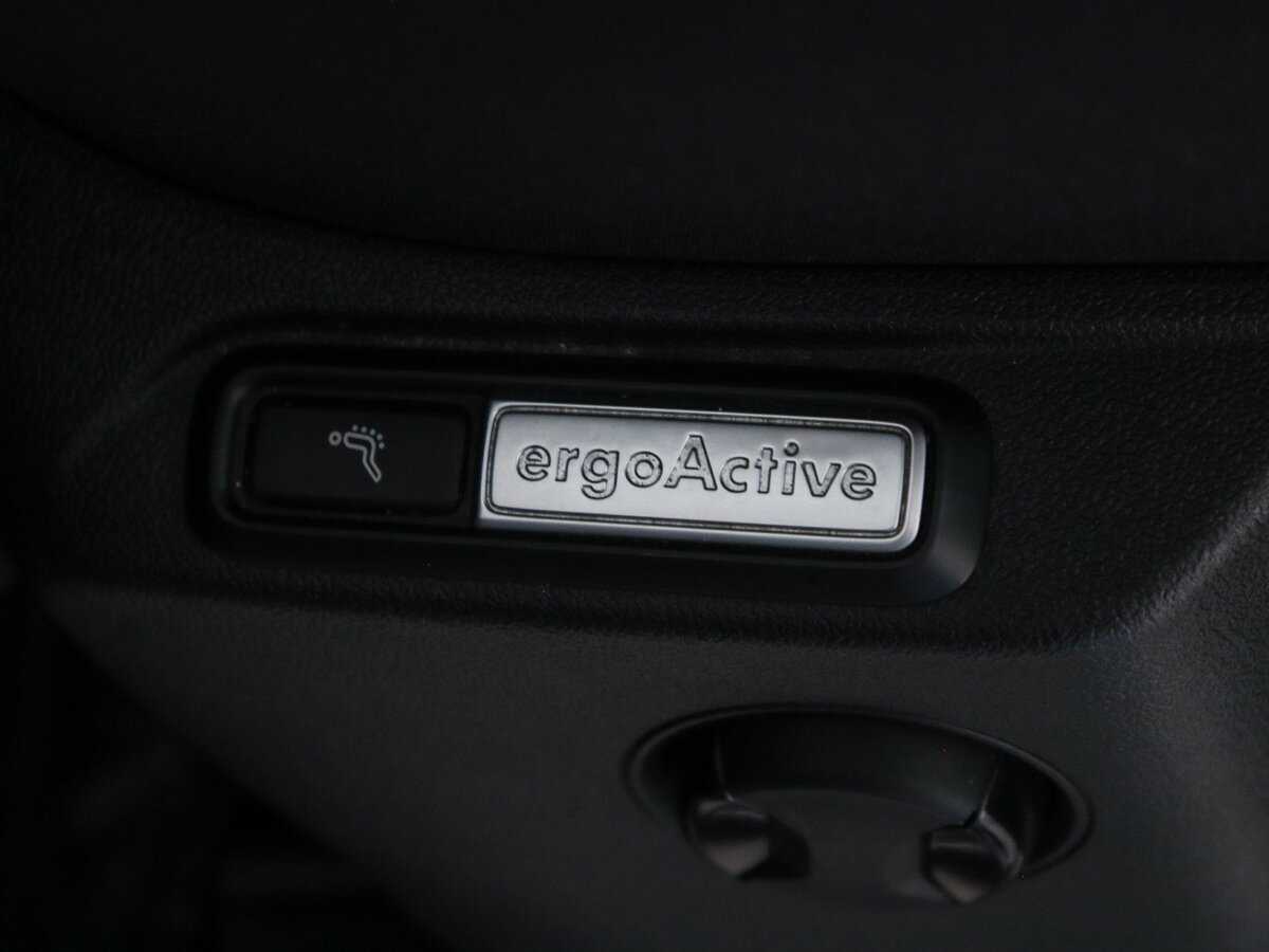 Купить Volkswagen Tiguan, 2020, 66 330 км.. Фото: #14