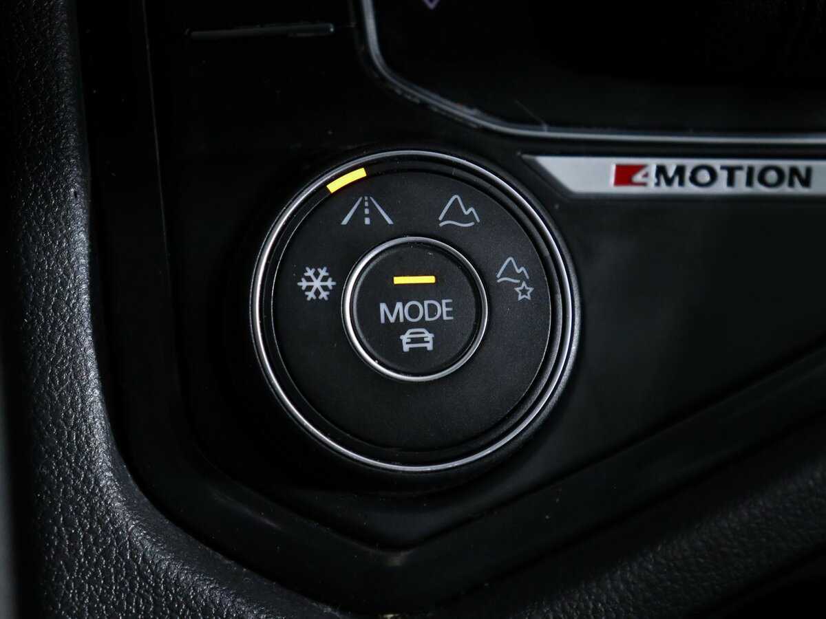 Купить Volkswagen Tiguan, 2020, 66 330 км.. Фото: #18