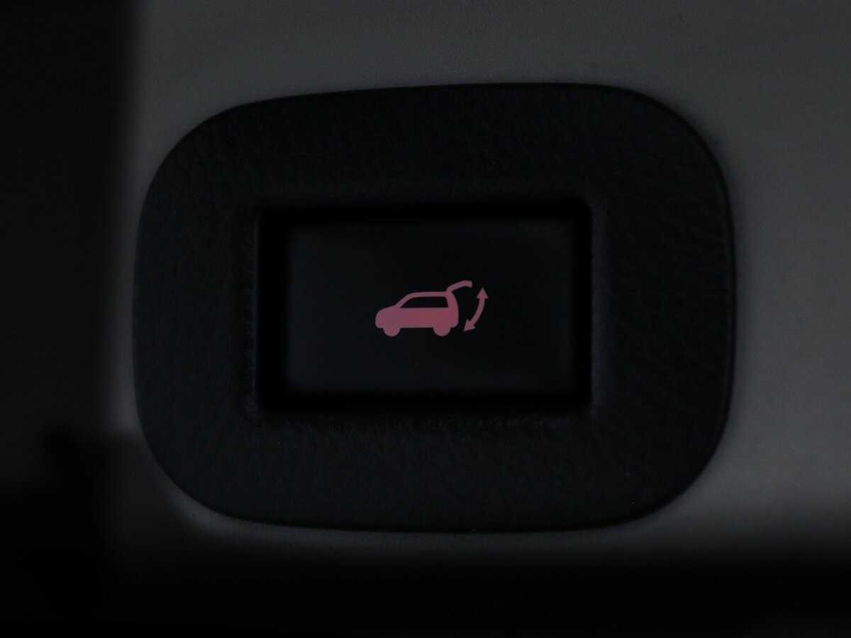 Купить Nissan X-Trail, 2018, 127 467 км.. Фото: #16