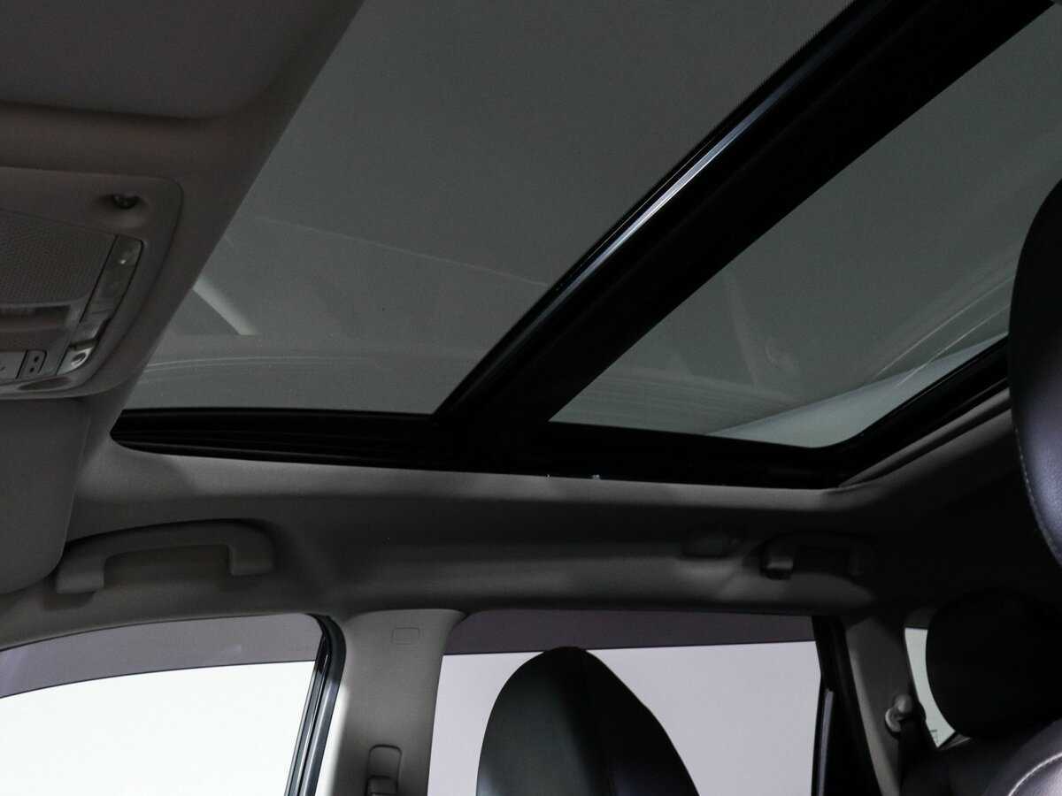 Купить Nissan X-Trail, 2018, 127 467 км.. Фото: #18