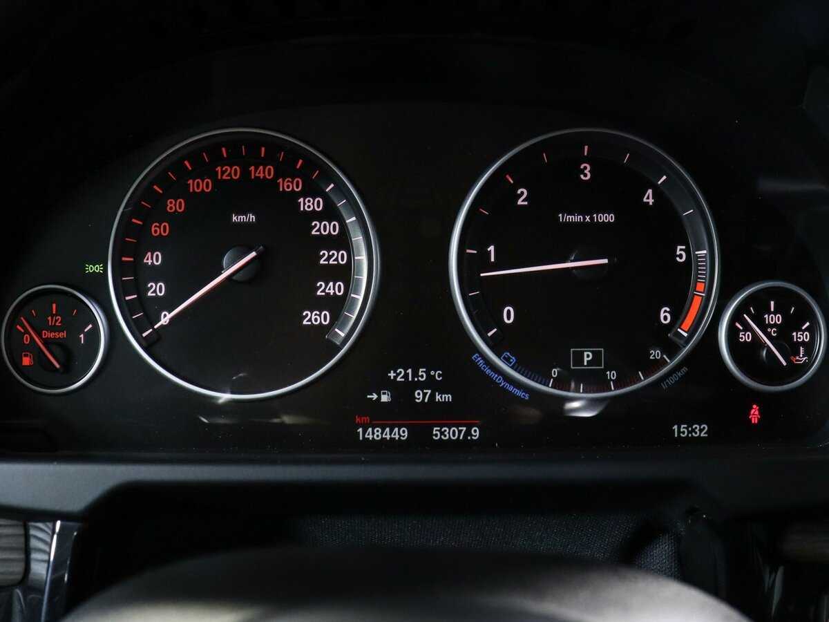 Купить BMW X5, 2015, 148 448 км.. Фото: #5