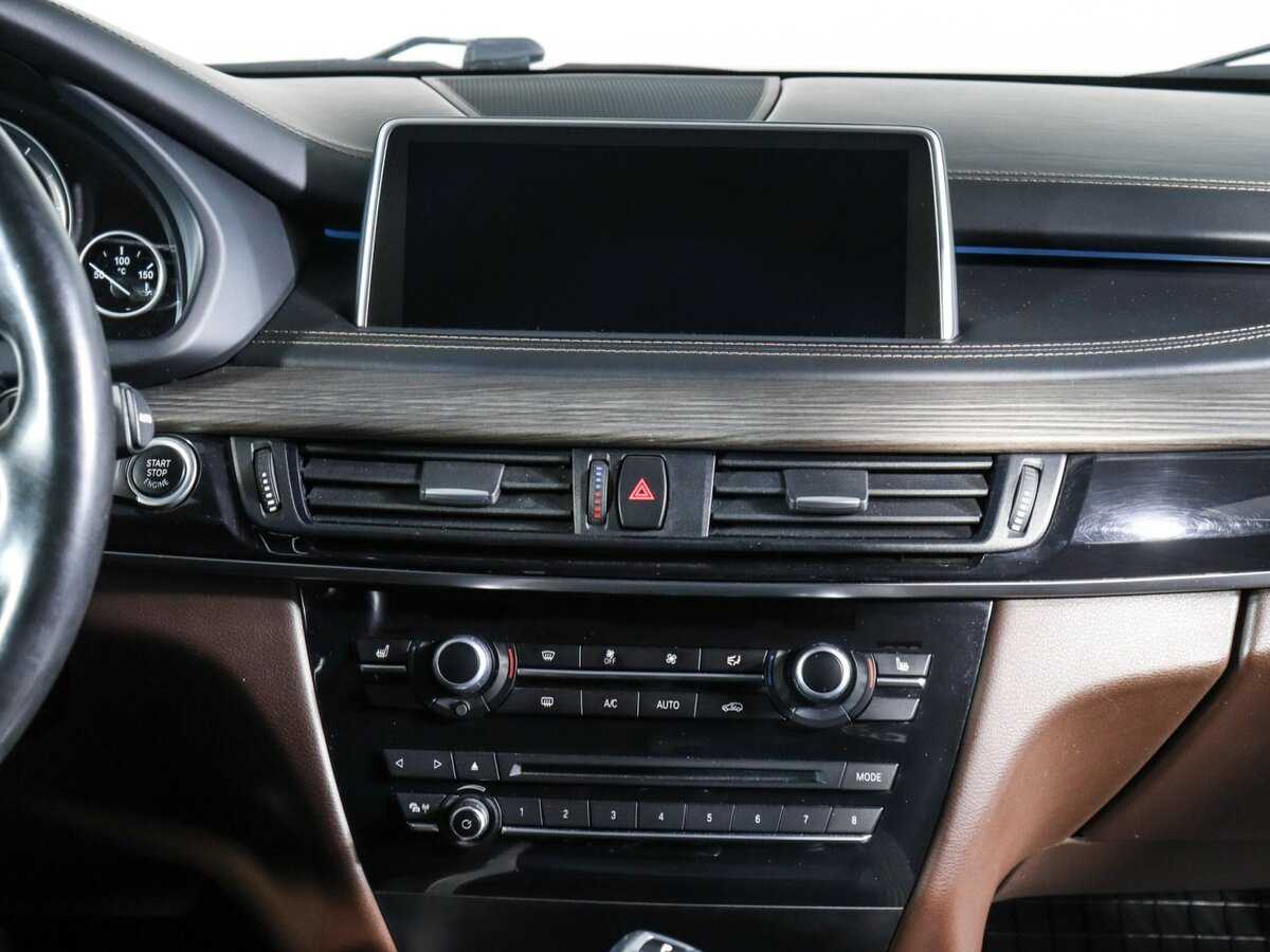 Купить BMW X5, 2015, 148 448 км.. Фото: #7