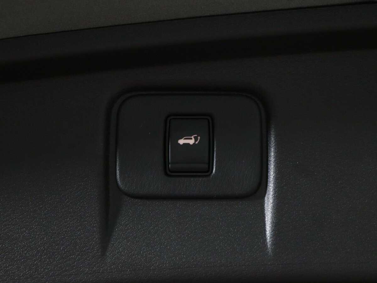 Купить Nissan Murano, 2017, 63 000 км.. Фото: #14