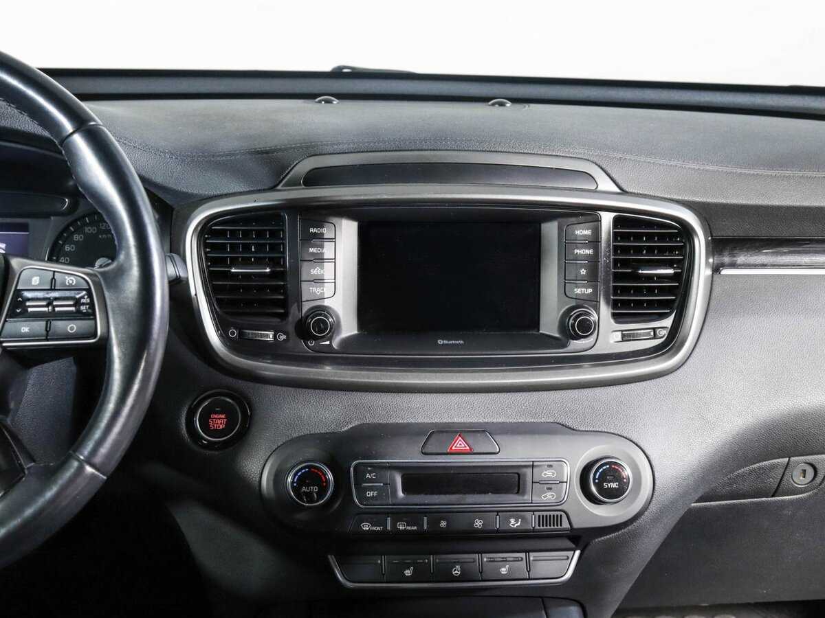 Купить Kia Sorento, 2019, 90 600 км.. Фото: #7