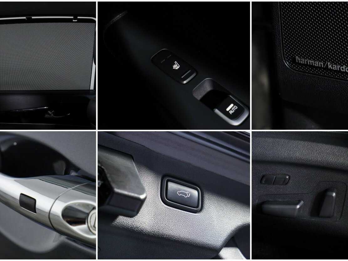 Купить Kia Sorento, 2020, 93 556 км.. Фото: #17