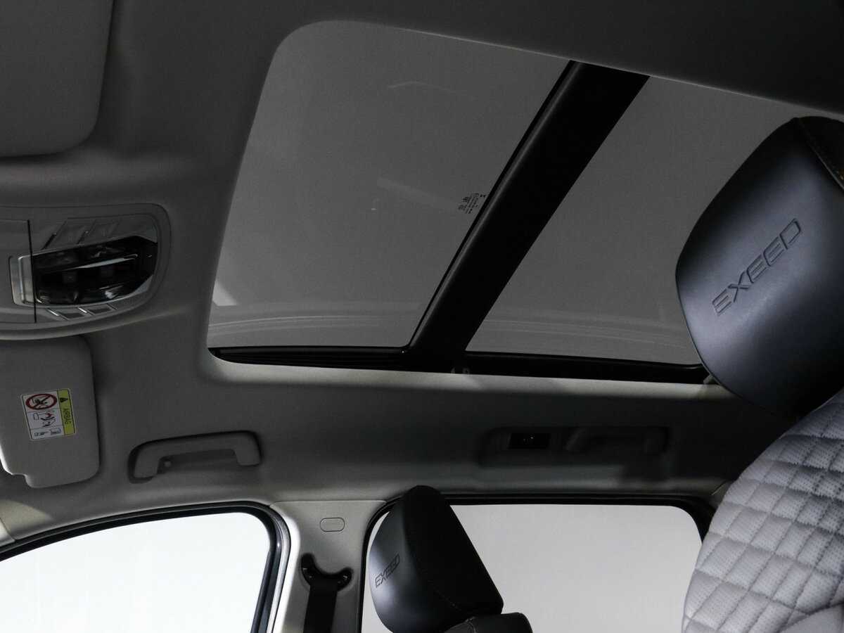Купить EXEED TXL, 2023, 21 548 км.. Фото: #25