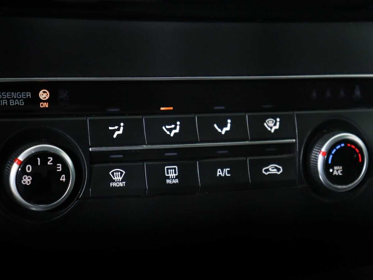 Купить Киа Оптима, 2019, 213 076 км.. Фото: #13