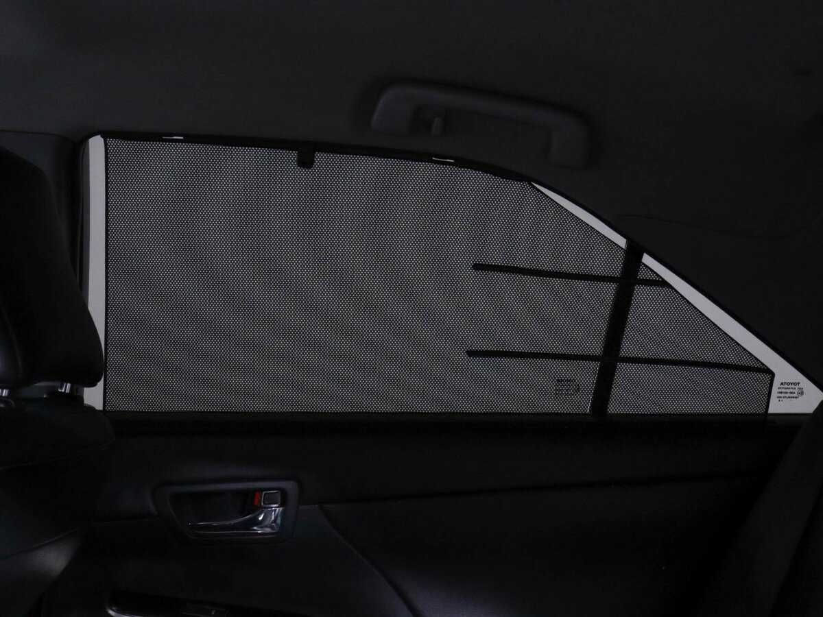 Купить Toyota Camry, 2015, 215 127 км.. Фото: #14