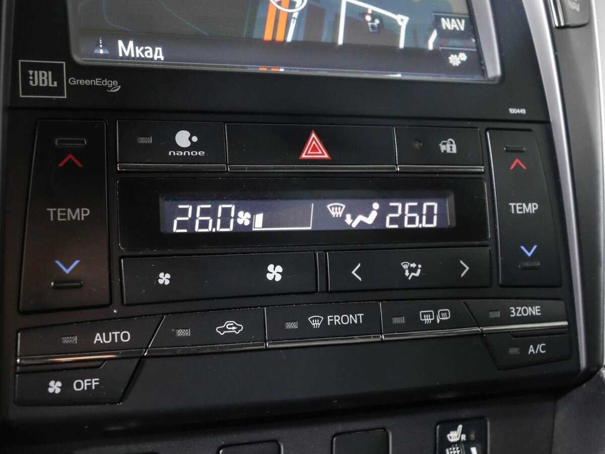 Купить Toyota Camry, 2015, 215 127 км.. Фото: #19