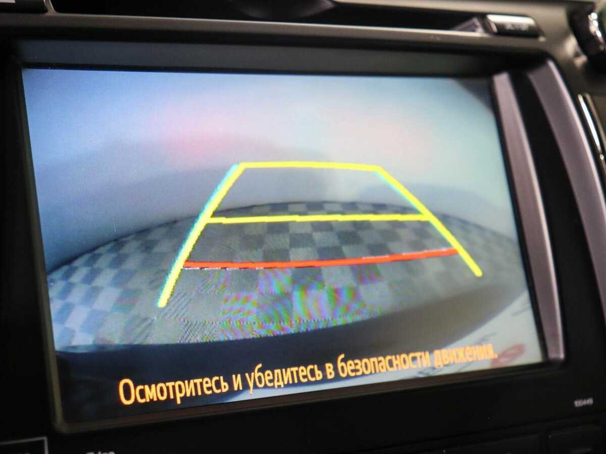 Купить Toyota Camry, 2015, 215 127 км.. Фото: #21