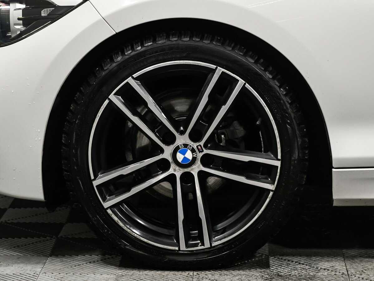 Купить BMW 1 серии, 2019, 85 096 км.. Фото: #14