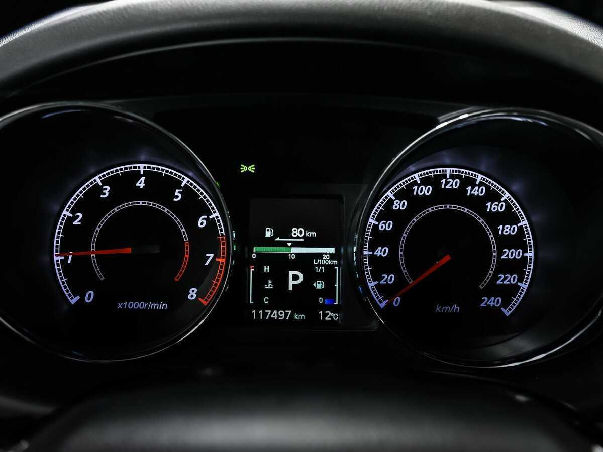 Купить Mitsubishi ASX, 2020, 117 260 км.. Фото: #9