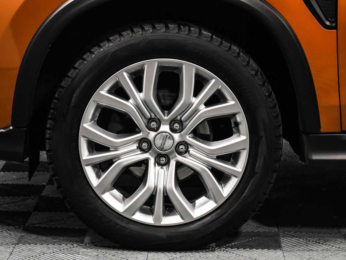 Купить Mitsubishi ASX, 2020, 117 260 км.. Фото: #16