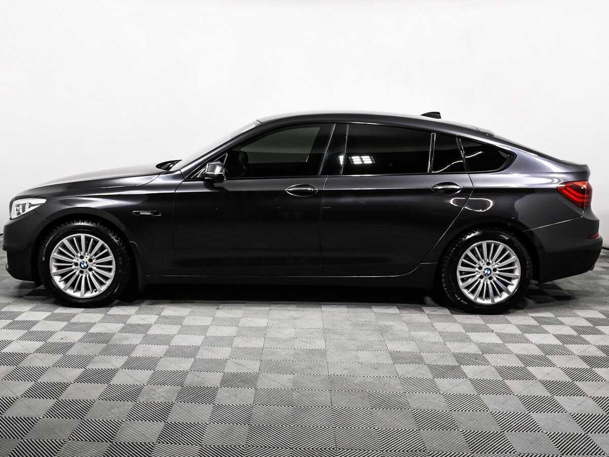 Купить BMW 5 серии, 2013, 211 101 км.. Фото: #7