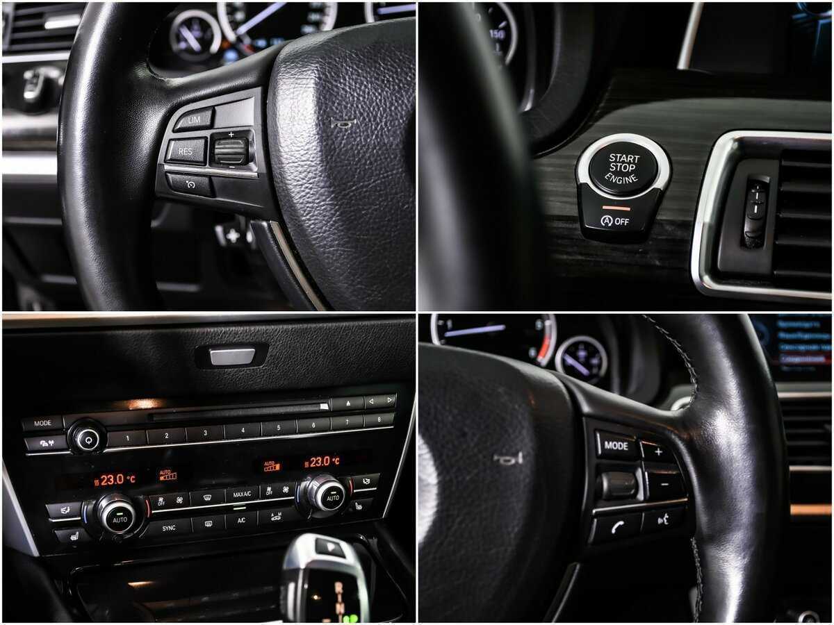 Купить BMW 5 серии, 2013, 211 101 км.. Фото: #14