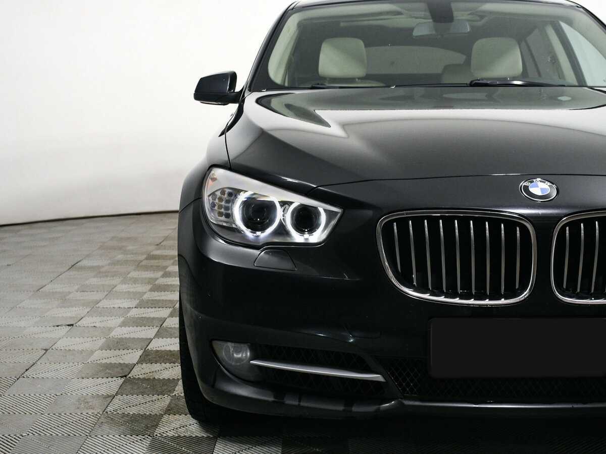 Купить BMW 5 серии, 2013, 209 000 км.. Фото: #15