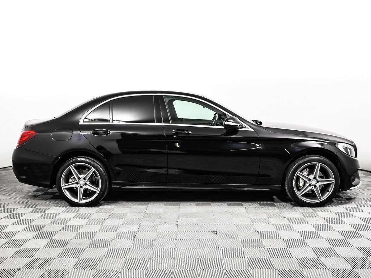 Купить Mercedes-Benz C-Класс, 2014, 114 634 км.. Фото: #3