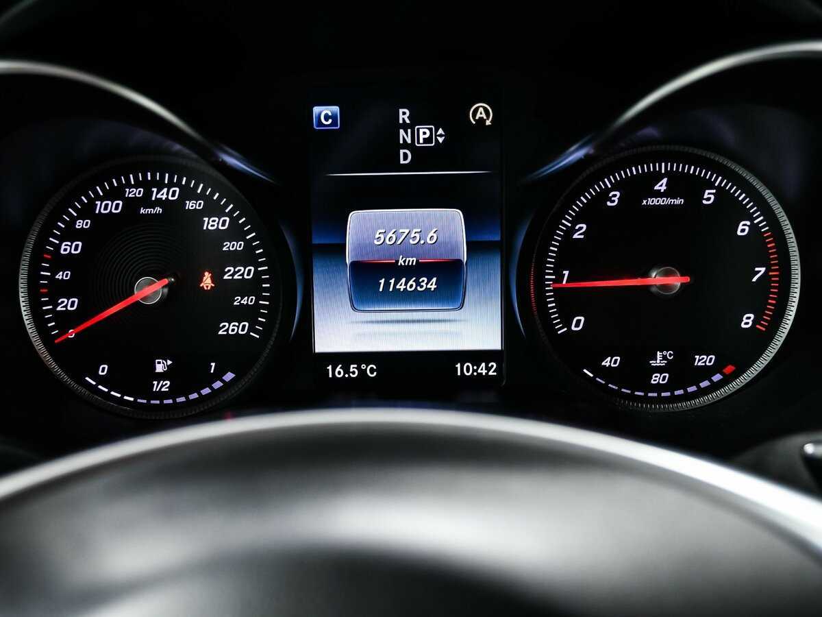 Купить Mercedes-Benz C-Класс, 2014, 114 634 км.. Фото: #9