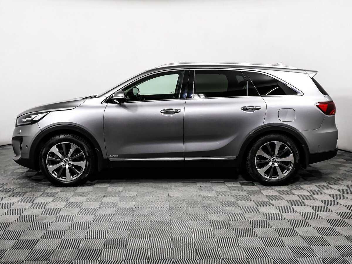 Купить Kia Sorento, 2018, 148 775 км.. Фото: #7