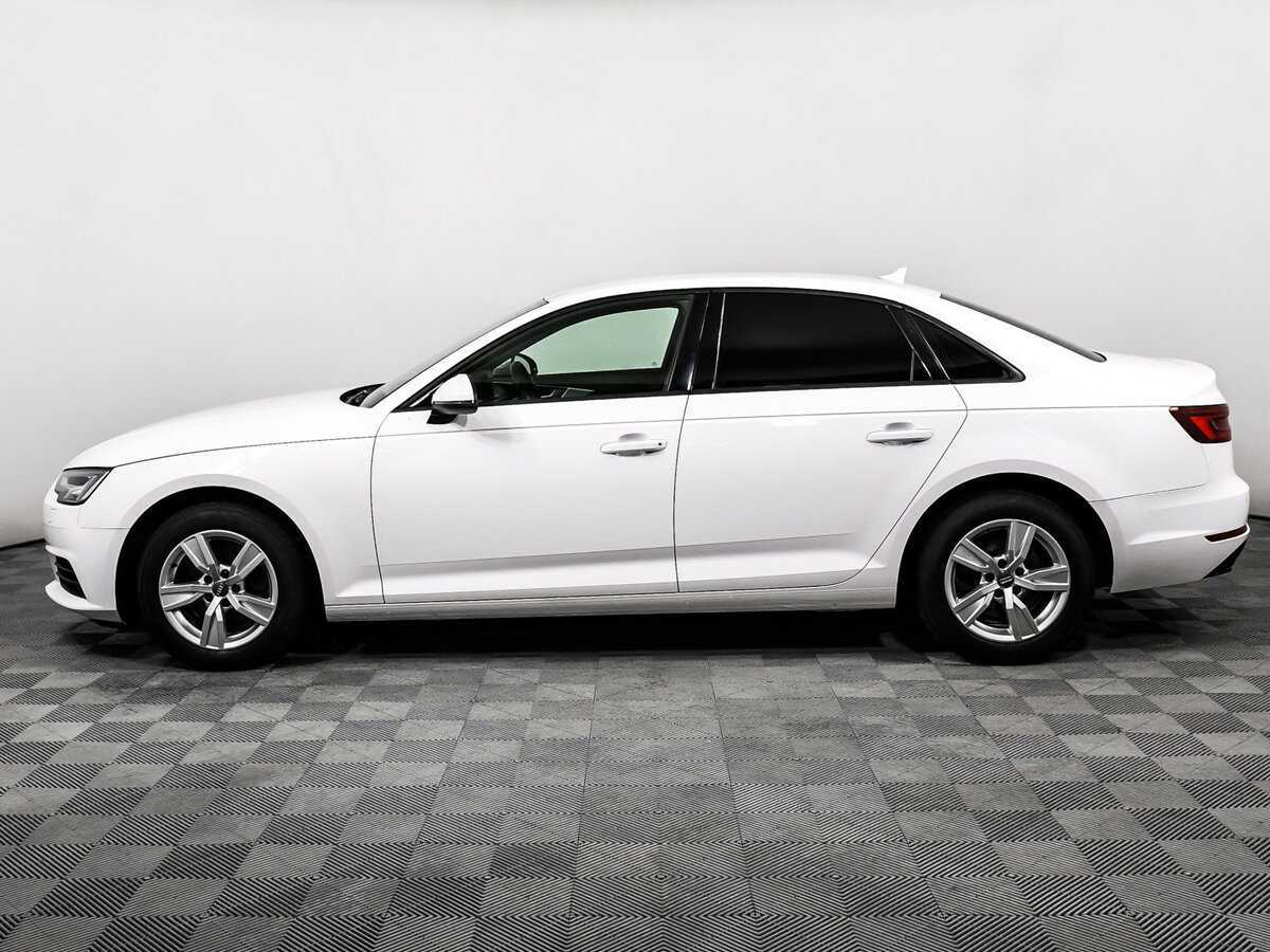 Купить Audi A4, 2018, 83 000 км.. Фото: #7