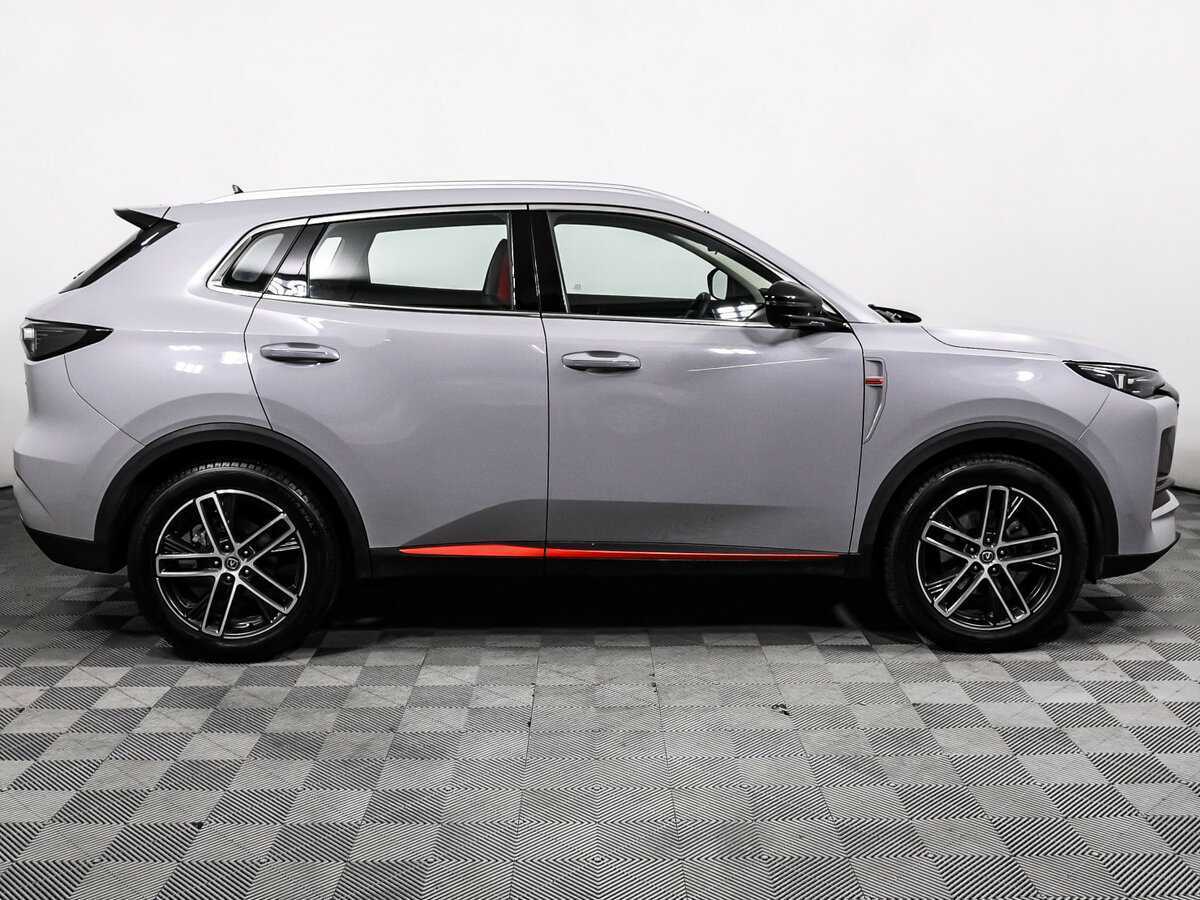 Купить Changan CS55 Plus, 2023, 22 716 км.. Фото: #4