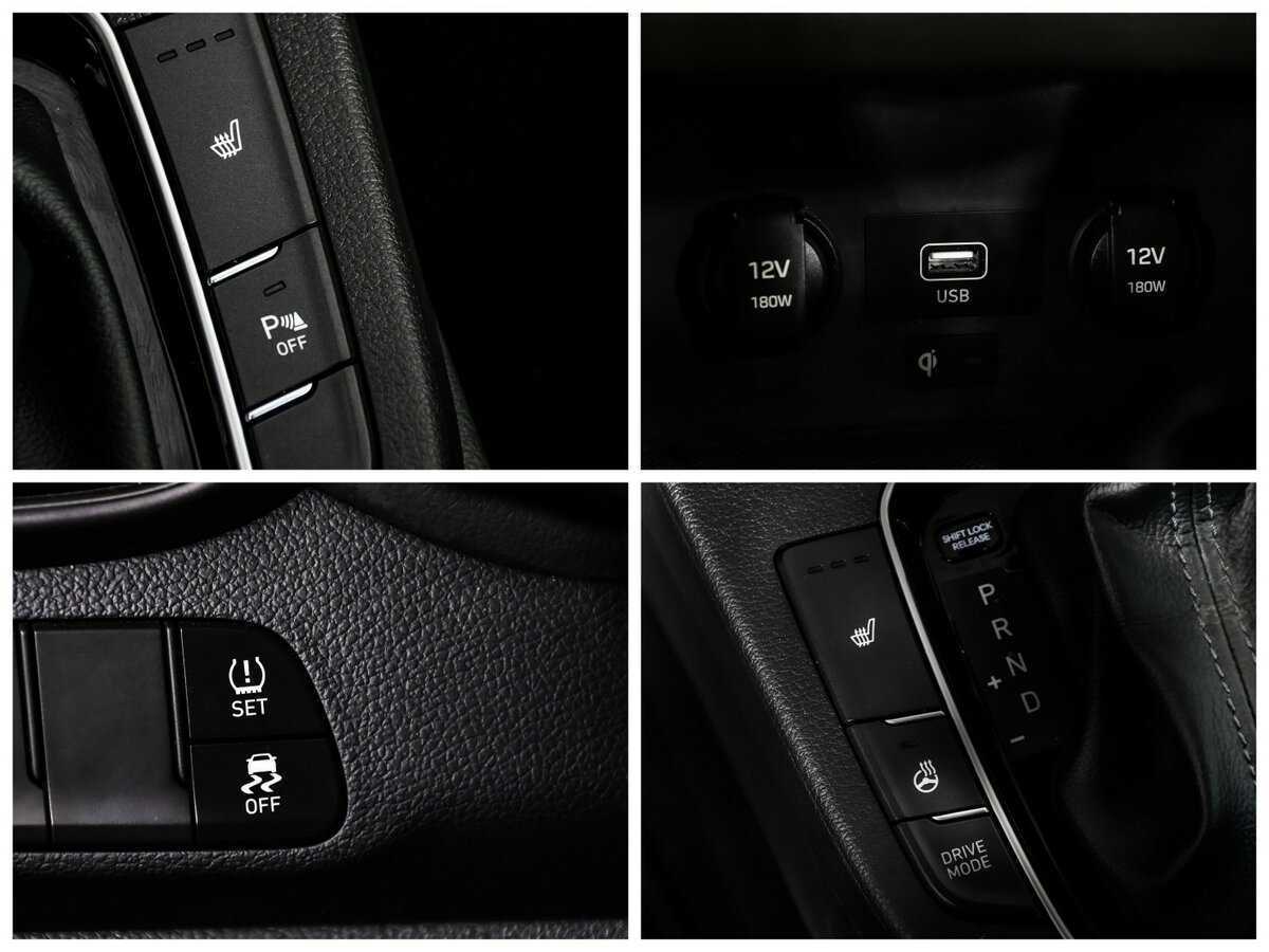 Купить Hyundai i30, 2022, 48 385 км.. Фото: #18