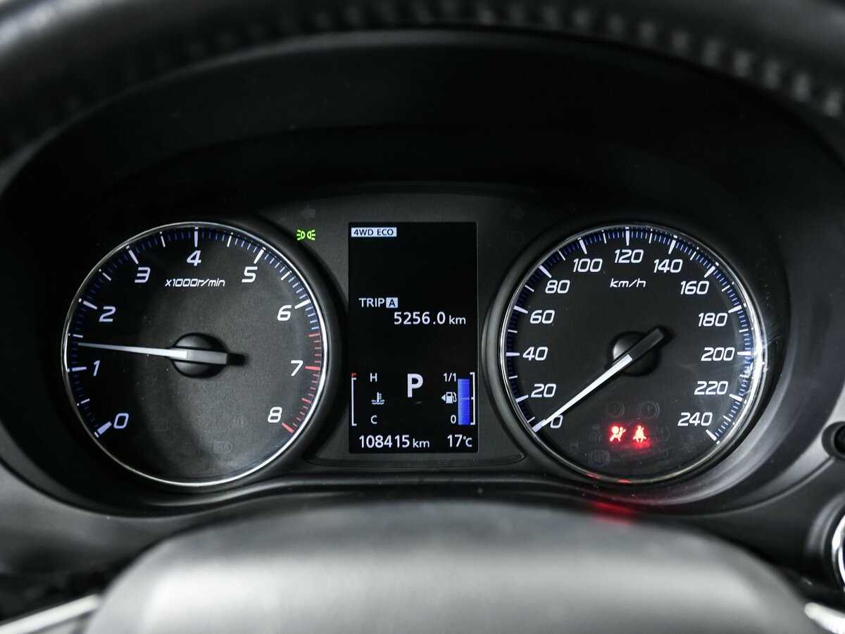 Купить Mitsubishi Outlander, 2017, 108 414 км.. Фото: #9