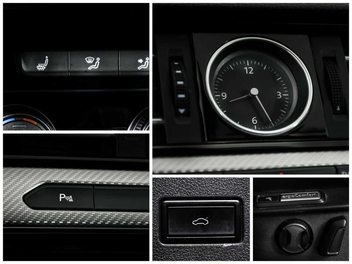 Купить Volkswagen Passat, 2019, 230 524 км.. Фото: #18