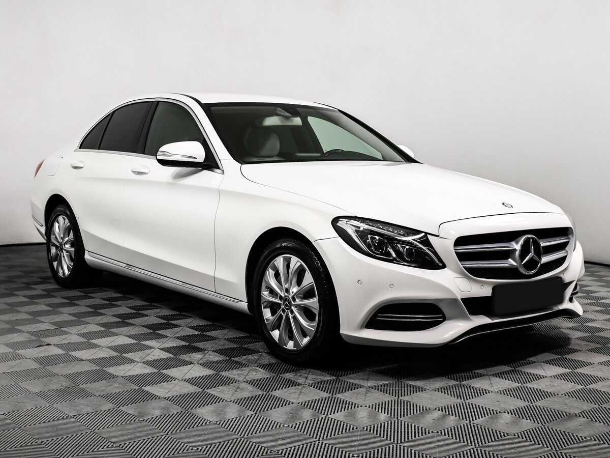 Купить Mercedes-Benz C-Класс, 2014, 169 140 км.. Фото: #2