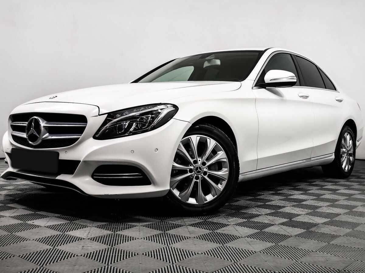 Купить Mercedes-Benz C-Класс, 2014, 169 140 км.. Фото: #15