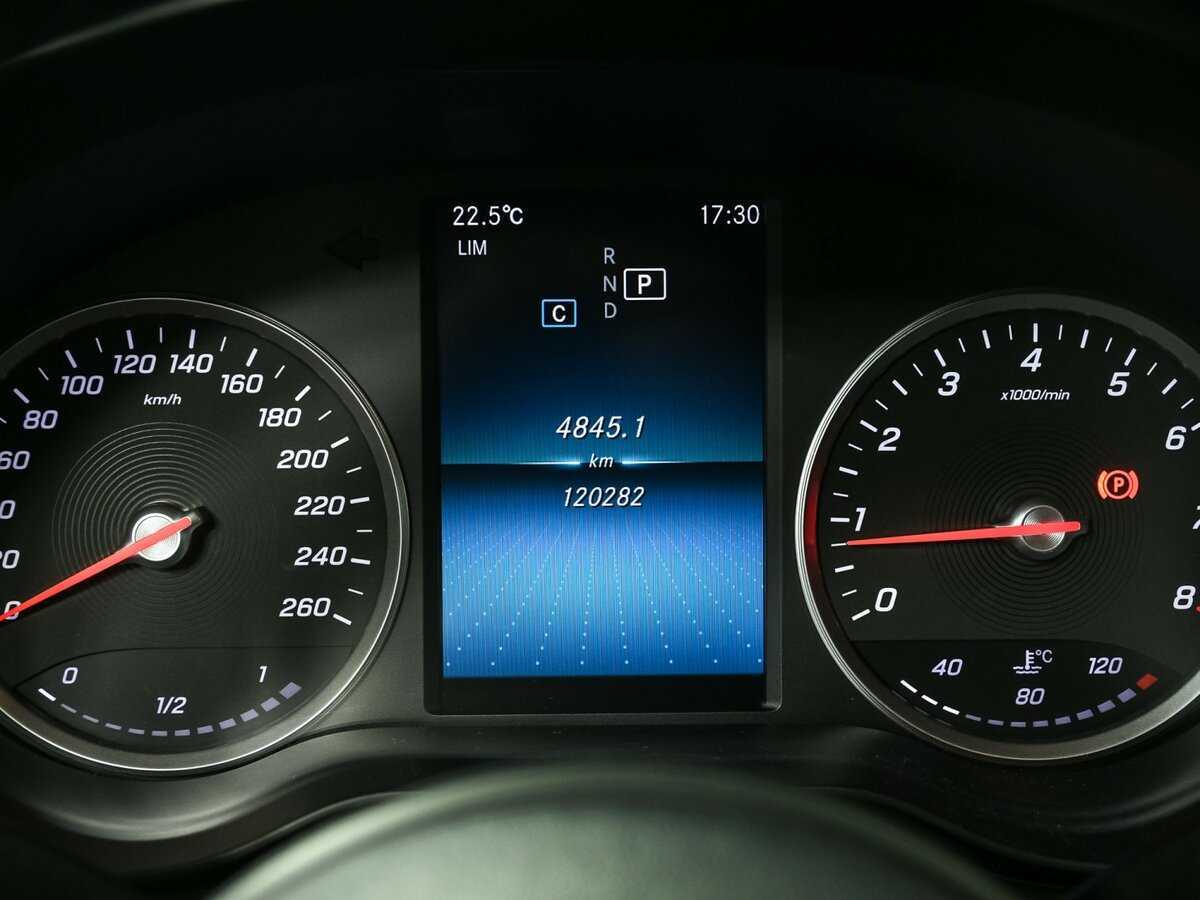 Купить Mercedes-Benz C-Класс, 2018, 120 000 км.. Фото: #8