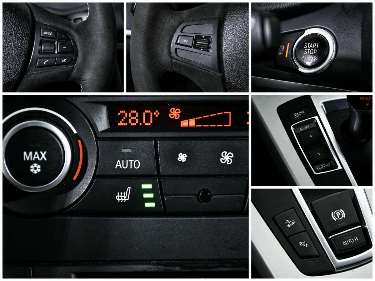 Купить BMW X3, 2012, 175 000 км.. Фото: #16